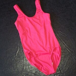 Balera 1 PC Tank Suit
